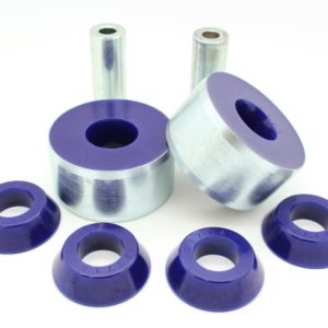 SuperPro Rear Beam Axle Kit