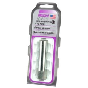 McGard SplineDrive Installation Tool For M14X1.5 / 1in. Hex - Single