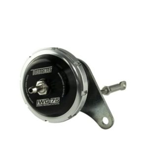 Turbosmart IWG75 Mazda MPS Black 22PSI Internal Wastegate Actuator (RHD ONLY)