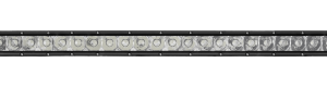 Rigid Industries 50in SR-Series PRO - Spot/Driving Combo - Black