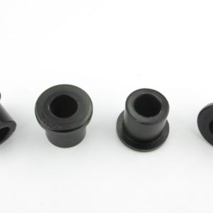 Whiteline Plus 12/05+ Nissan Frontier/XTerra Spring - Eye Rear Bushing