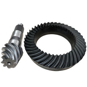 Revolution Gear & Axle Jeep Wrangler JL/Gladiator D44 Rear 4.56 Ratio 2-Cut Ring & Pinion Set