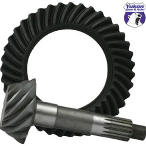 Yukon Gear High Performance Gear Set For GM Chevy 55P in a 3.08 Ratio