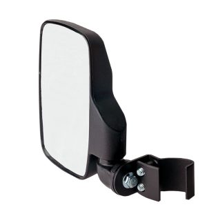 Seizmik 13+ Polaris Ranger UTV Sideview Mirror Steel Clamp Pro-fit