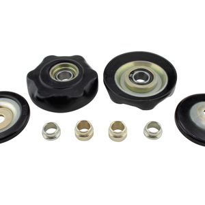 Whiteline Plus 8/06-8/09 Pontiac G8 /04-8/06 GTO Front CoiloverOnly Camber Correction Mount Offset