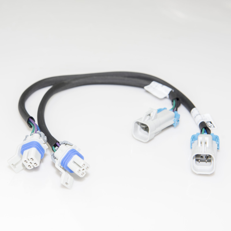 Kooks Universal O2 Sensor Ext Harn - Image 3