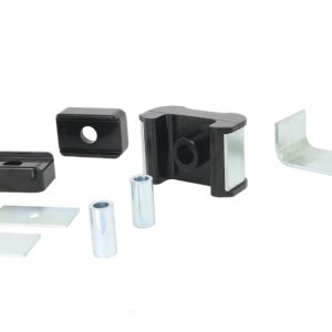 Whiteline 1968-1974 Chevrolet K10 Pickup Transmission - Mount Bushings