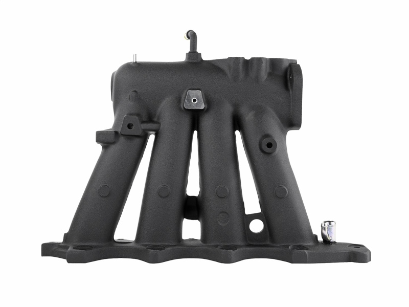 Skunk2 Pro Series 88-01 Honda/Acura B16A/B/B17A/B18C Intake Manifold (Black Series) - Image 4