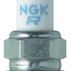 NGK Copper Spark Plug Box of 4 (DCPR8E)