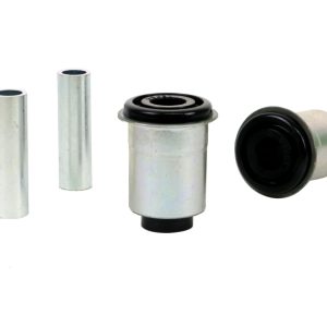 Whiteline 83-93 Ford Mustang GT Front Control Arm Lower Inner Front Bushing Kit