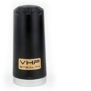 Rugged Radios Stealth Tuned Low Profile Antenna for VHF Non-Ground Plane