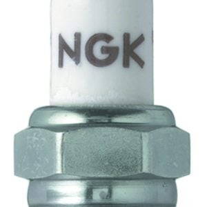 NGK Racing Spark Plug Box of 4 (R5671A-11)