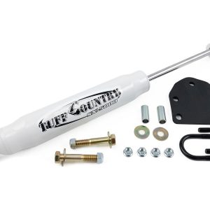 Tuff Country 99-04 Ford F-250 4wd Single Steering Stabilizer