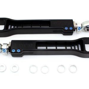SPL Parts 2008+ Nissan GTR (R35) Rear Traction Links