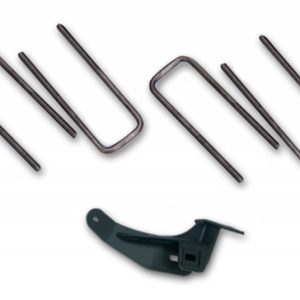 Tuff Country 00-04 Ford F-250/F-350 2.5in Leveling Kit