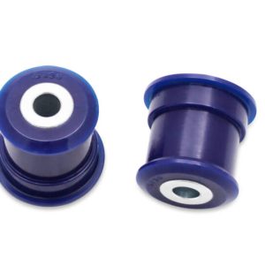 SuperPro 2008 Pontiac G8 Rear Upper Control Arm Outer Bushing Set