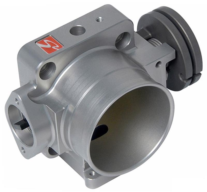 Skunk2 Pro Series Honda/Acura (K Series) 74mm Billet Throttle Body (Race Only)cars w/ throttle cable - Image 9