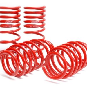 Skunk2 06-11 Honda Civic Lowering Springs (2.25in - 2.00in.) (Set of 4)