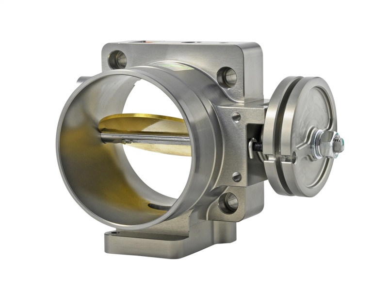 Skunk2 Pro Series Honda/Acura (K Series) 74mm Billet Throttle Body (Race Only)cars w/ throttle cable - Image 4