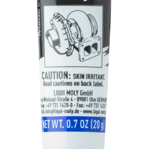 LIQUI MOLY Pro-Line Turbocharger Additive