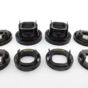 Whiteline Plus 8/06-8/09 Pontiac G8 / 04-06 GTO Rear Crossmember Mount Insert Kit