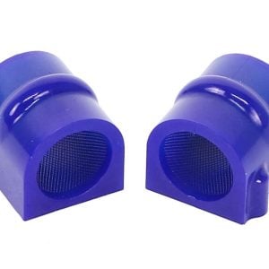 SuperPro 2004 Pontiac GTO Base Front 30mm Sway Bar Mount Bushing Set