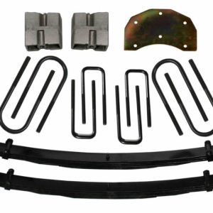 Skyjacker 6"SR 86-96 F350 MONO,NO TWP