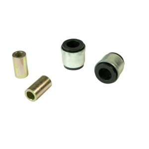 Whiteline Rear Track Bushing 06+ Jeep Wrangler JK 4/6 Cyl