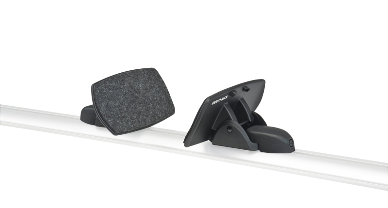 Rhino-Rack Nautic C-Channel Locking Slide Kayak Carrier - Rear Loading - Image 7