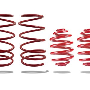 Pedders 04-06 Pontiac GTO V6 SportsRyder Low Springs