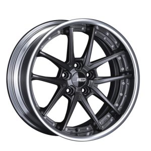 SSR REINER Type-10S 20x10.5 +45 SL 5/114.3 SBC Wheel SPECIAL ORDER - NO CANCELLATION