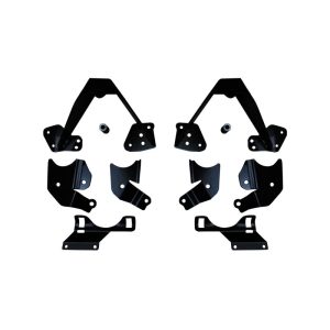 Skyjacker Jeep Wrangler JL 4.5-6in Rear Coil-Over Shock Brackets