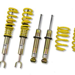 ST Coilover Kit 98-04 Audi A6 Quattro (4B/C5) Sedan/Wagon / 02-05 VW Passat W8 Sedan/Wagon (4Motion)