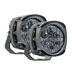 Nacho Lighting Quatro Supreme 80 Lights