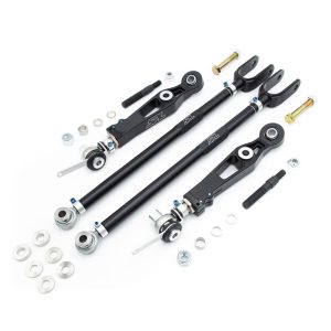 SPL Parts Porsche Boxter/Cayman 987 Rear Lower Control Arm Kit