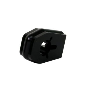 Whiteline 11-14 Ford Mustang GT Gearbox Mount Bushing Kit