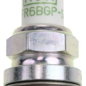 NGK G-Power Spark Plug Box of 4 (ZFR6BGP-S)