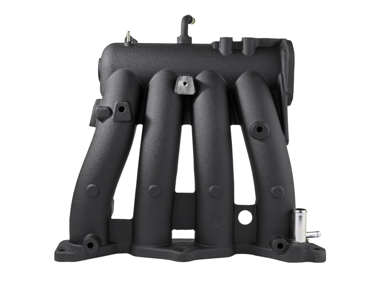 Skunk2 Pro Series 88-00 Honda D15/D16 SOHC Intake Manifold (Race Only) (Black Series) - Image 4