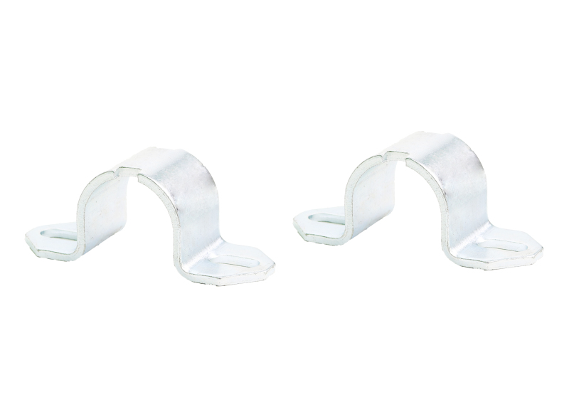 Whiteline Universal Sway Bar Mount Saddle Kit - Image 2