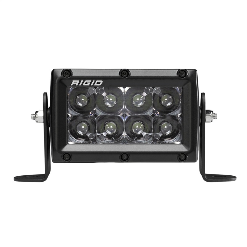 Rigid Industries 4in E Series Spot - Midnight Edition - Image 5