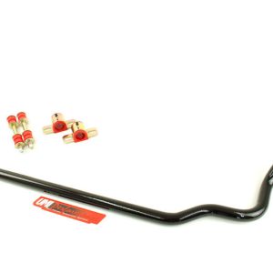 UMI Performance 78-88 GM G-Body 1.250in Solid Chrome Moly Front Sway Bar