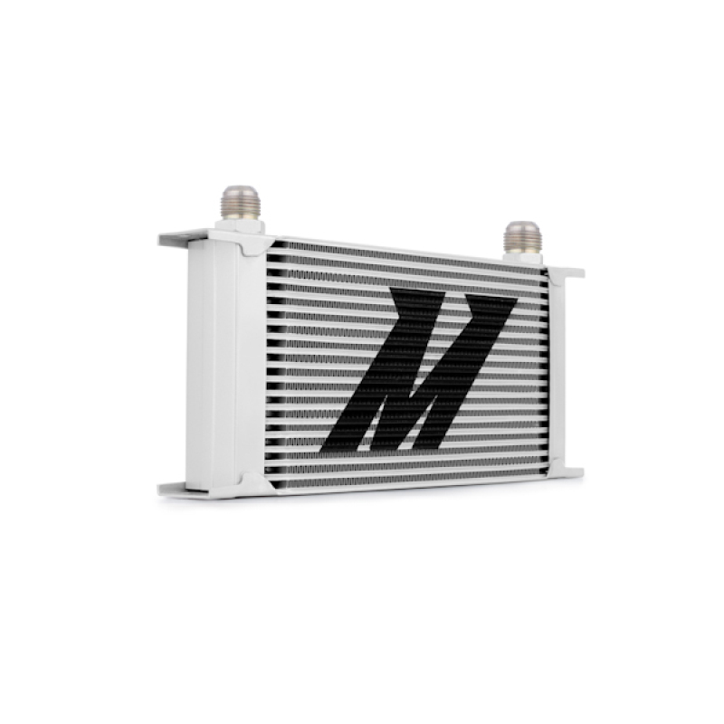 Mishimoto Universal 19 Row Oil Cooler **CORE ONLY** - Image 8