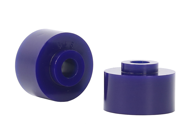 SuperPro 1960 Triumph Herald Base Rear Differential Upper Mount Bushing Kit - Image 3