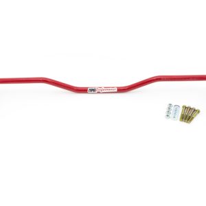 UMI Performance 64-72 GM A-Body 1in Solid CrMo Rear Sway Bar