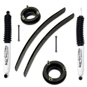 Tuff Country 94-01 Dodge Ram 1500 4x4 2in Lift Kit (No Shocks)