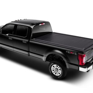 Retrax 17-21 Super Duty F-250-350 Short Bed RetraxPRO MX