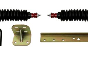 Skyjacker 1955-1983 Jeep CJ5 Steering Damper Kit