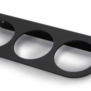 Turbosmart Triple L Gauge Bracket