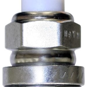 NGK Copper Core Spark Plug Box of 4 (LZKAR7A)