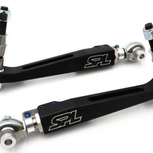 SPL Parts 13-19 Cadillac ATS/ATS-V Front Lower Control Arms